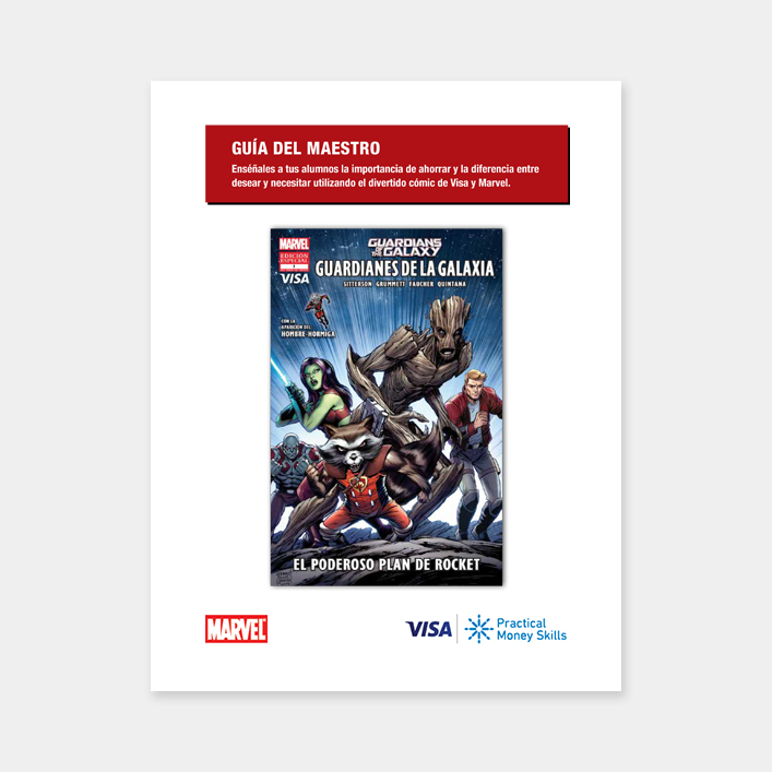 Póster de Marvel Guardianes de la Galaxia Vol 2: Un póster de película vibrante y lleno de acción con los personajes icónicos de la franquicia Marvel.