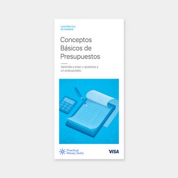 Conceptos presupuestarios previos: planificación financiera, previsión, asignación, análisis y control.