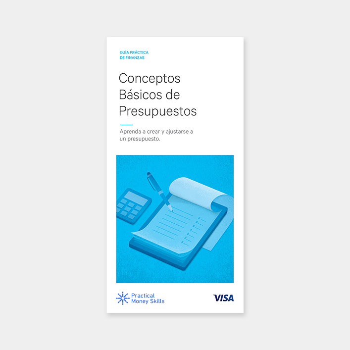 Conceptos presupuestarios previos: planificación financiera, previsión, asignación, análisis y control.
