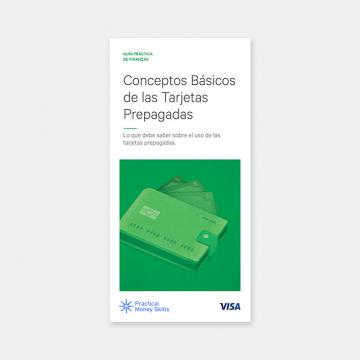 Concepto basal de la tarjeta de preguntas.