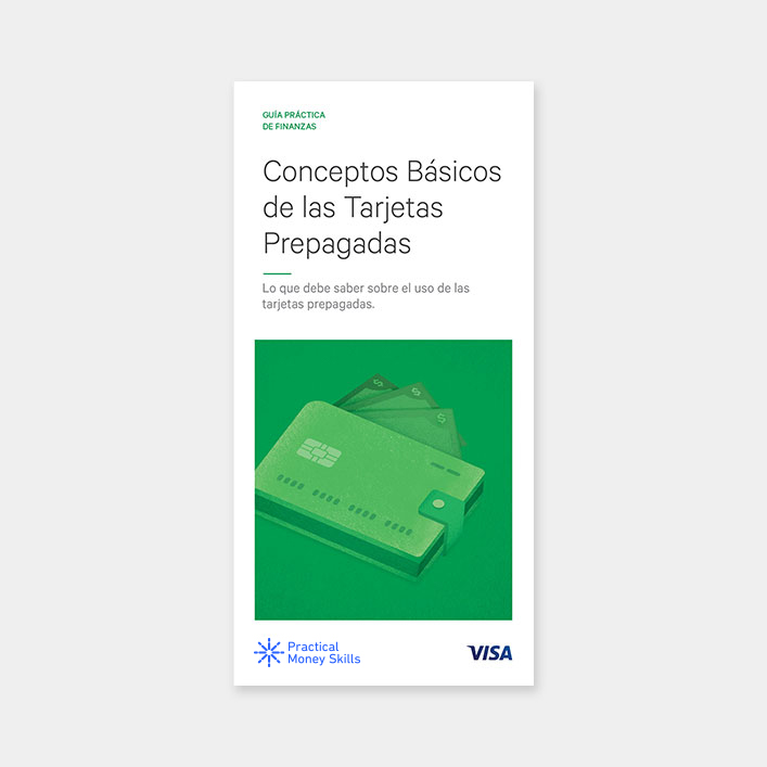 Concepto basal de la tarjeta de preguntas.